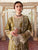 3 Piece - Unstitched Dhanak Stuff Full Embroidered Suit With Full Embroidered Shawl