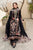 Luxury Lawn Stuff 3 Piece Full Embroidered Suit With Bamber Chiffon Embroiderd Duppata.