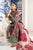 Lawn Stuff 3 Piece Digital Printed With Crinkle Chiffon Dupatta With Extra Embroidered Patches.