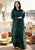 3 Piece - Unstitched Dhanak Stuff Full Embroidered Suit With Dhanak Embroiderd Shawl