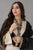 3 Piece - Unstitched Dhanak Stuff Full Embroidered Suit With Dhank Embroidered Shawl.