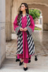 Lawn Stuff 3 Piece All Over Digital Printed Suit With Lawn Printed Dupatta.