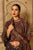 3 Piece - Unstitched Dhanak Stuff Full Embroidered Suit With Full Embroidered Dhanak Shawl.