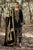 3 Piece - Unstitched Dhanak Stuff Full Embroidered Suit With Printed Wool Shawl.