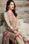 3 Piece - Unstitched Khaddar Stuff Full Embroidered Suit With Digital Printed Wool Shawl.