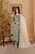3 Piece - Unstitched Dhanak Stuff Full Embroidered Suit With Full Embroidered Shawl