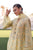 Luxury Lawn Stuff 3 Piece Full Embroidered Suiy With Bamber Chiffon Embroidered Dupatta.