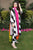 3 Piece - Unstitched Viscose Stuff Digital Printed Suit With Digital Printed Viscose Dupatta.