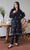 3 Piece - Unstitched Dhanak Stuff Full Embroidered Suit With Dhanak Embroidered Shawl.