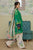Lawn Stuff 3 Piece All Over Digital Printed Suit With Poly Lawn Printed Dupatta.