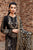 3 Piece - Unstitched Dhanak Stuff Full Embroidered Suit With Digital Printed Wool Shawl.