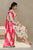 Lawn Stuff 3 Piece Digital Printed With Monar Silk Printed Dupatta.