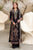 Luxury Lawn Stuff 3 Piece Full Embroidered Suit With Bamber Chiffon Embroiderd Duppata.