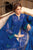 Luxury Lawn Stuff 3 Piece Full Chicken Kari Embroidered Suit With Organza Embroidered Dupatta.