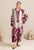 3 Piece - Unstitched Linen Stuff Full Embroidered Suit With Printed Duppata