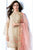 3 Piece - Unstitched Linen Stuff Full Embroidered Suit With Bamber Chiffon Embroidered Dupatta With Extra Patches.