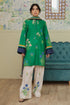 Lawn Stuff 3 Piece All Over Digital Printed Suit With Poly Lawn Printed Dupatta.