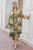 3 Piece - Unstitched Khaddar Stuff All Over Digital Printed Suit With Digital Printed Khaddar Shawl.
