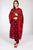 3 Piece - Unstitched Khaddar Stuff Full Embroidered Suit With Digital Printed Wool Shawl.