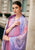 Luxury Lawn Stuff 3 Piece Full Chicken Kari Embroidered Suit With Extra Embroidered Patches.