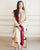 3 Piece - Unstitched Dhanak Stuff Full Embroidered Suit With Full Embroidered Dhanak Shawl.