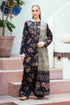 Lawn Stuff 3 Piece All Over Digital Printed Suit With Lawn Printed Dupatta.