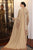3 Piece - Unstitched Dhanak Stuff Full Embroidered Suit With Full Embroidered Shawl With Extra Patches.