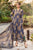 Lawn Stuff 3 Piece Digital Printed With Monar Silk Printed Dupatta.