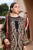 Lawn Stuff 3 Piece Digital Printed With Extra Embroidered Patches.