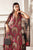 Lawn Stuff 3 Piece Digital Printed With Chiffon Printed Dupatta.