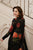 3 Piece - Unstitched Khaddar Stuff All Over Digital Printed Suit With Digital Printed Khaddar Shawl.