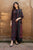 3 Piece - Unstitched Khaddar Stuff All Over Digital Printed Suit With Digital Printed Khaddar Shawl.
