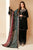 3 Piece - Unstitched Velvet Stuff Full Embroidered Suit With Sequence Embroidered Chiffon Dupatta.