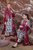 Lawn Stuff 3 Piece Digital Printed With Monar Slik Dupatta With Extra Embroidered Patches.