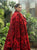 3 Piece - Unstitched Linen Stuff Full Embroidered Suit With Linen Printed Duppata