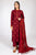 3 Piece - Unstitched Khaddar Stuff Full Embroidered Suit With Digital Printed Wool Shawl.