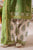 Luxury Lawn Stuff 3 Piece Full Embroidered Suit With Embroiderd Net Duppata.