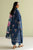 Lawn Stuff 3 Piece Digital Printed With Lawn Dupatta.