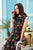 Lawn Stuff 3 Piece Digital Printed With Monar Silk Printed Dupatta.