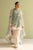 Lawn Stuff 3 Piece All Over Digital Printed Suit With Poly Lawn Printed Dupatta.