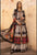 3 Piece - Unstitched Linen Stuff Digital Printed Suit With Linen Printed Dupatta.