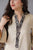 3 Piece - Unstitched Dhanak Stuff Full Embroidered Suit With Dhank Embroidered Shawl.