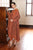 3 Piece - Unstitched Dhanak Stuff Full Embroidered Suit With Full Embroidered Shawl With Extra Patches.