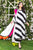3 Piece - Unstitched Viscose Stuff Digital Printed Suit With Digital Printed Viscose Dupatta.