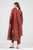 Lawn Stuff 3 Piece Digital Printed With Digital Printed Monar Dupatta.
