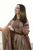 3 Piece - Unstitched Dhanak Stuff Full Embroidered Suit With Dhanak Embroiderd Shawl