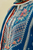 3 Piece - Unstitched Dhanak Stuff Full Embroidered Suit With Printed Wool Shawl