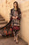 3 Piece - Unstitched Linen Stuff Digital Printed Suit With Linen Printed Dupatta.