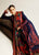 3 Piece - Unstitched Dhanak Stuff Full Embroidered Suit With Digital Printed Wool Shawl