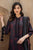 3 Piece - Unstitched Khaddar Stuff All Over Digital Printed Suit With Digital Printed Khaddar Shawl.